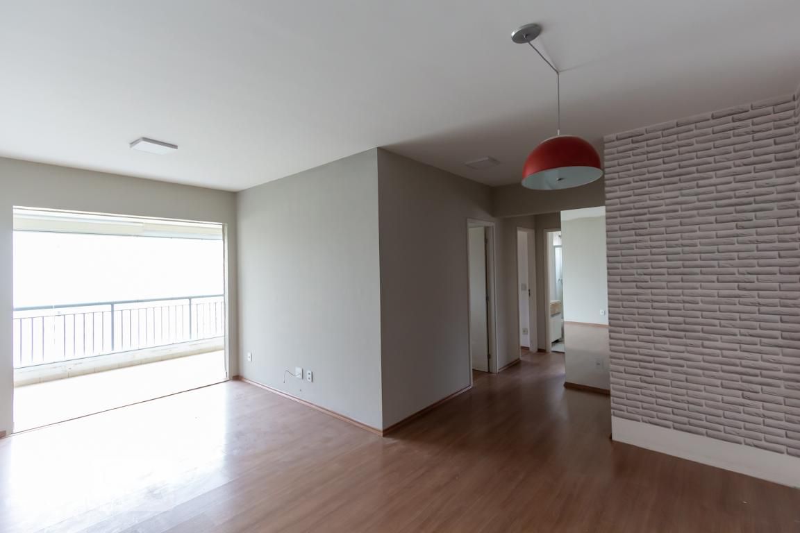 Apartamento, 3 quartos, 87 m² - Foto 1