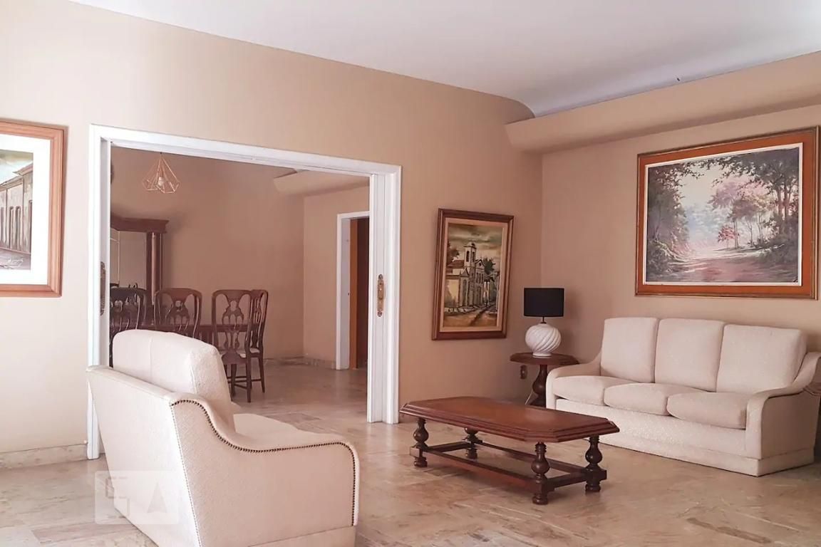 Apartamento, 4 quartos, 400 m² - Foto 1