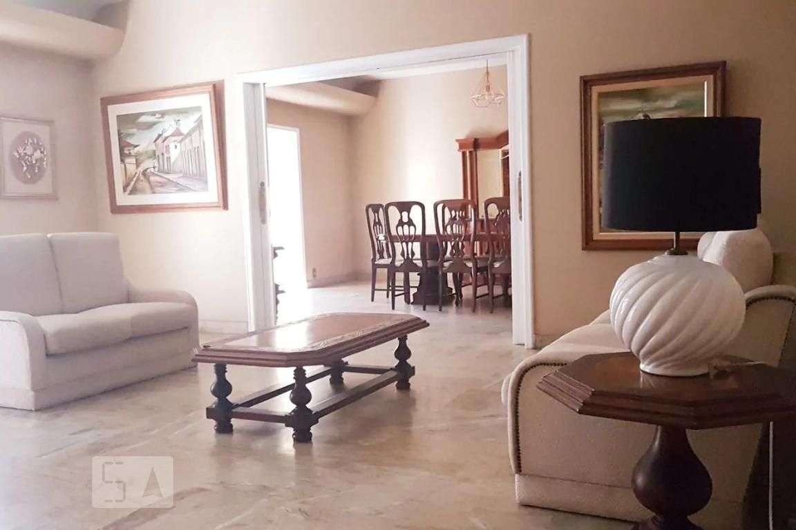 Apartamento, 4 quartos, 400 m² - Foto 16