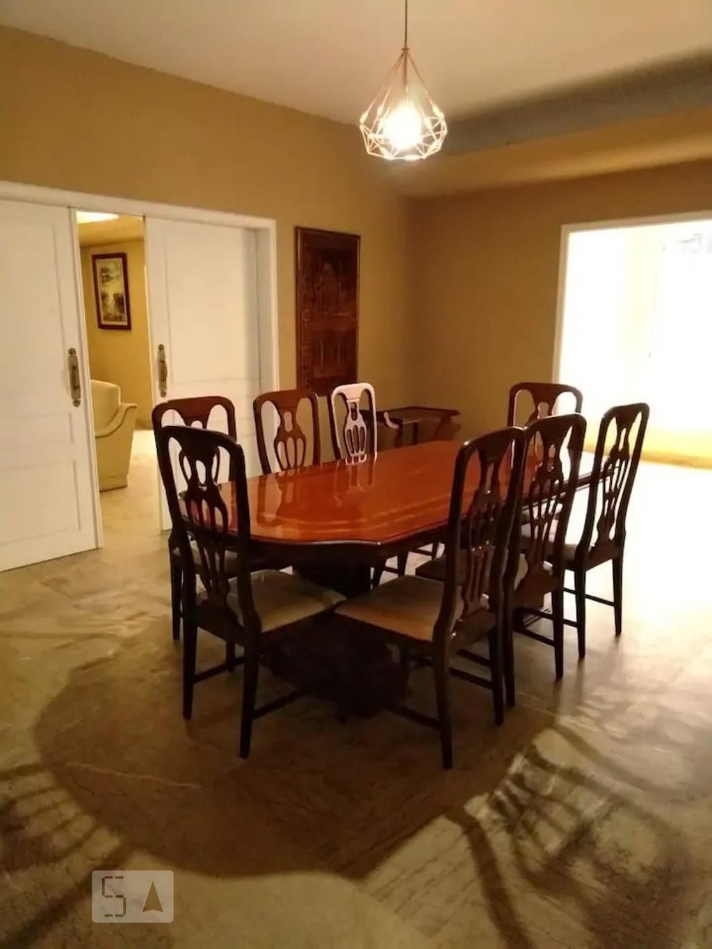 Apartamento, 4 quartos, 400 m² - Foto 21