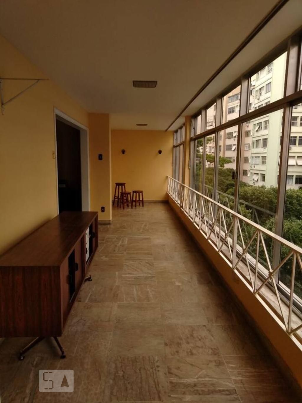 Apartamento, 4 quartos, 400 m² - Foto 4