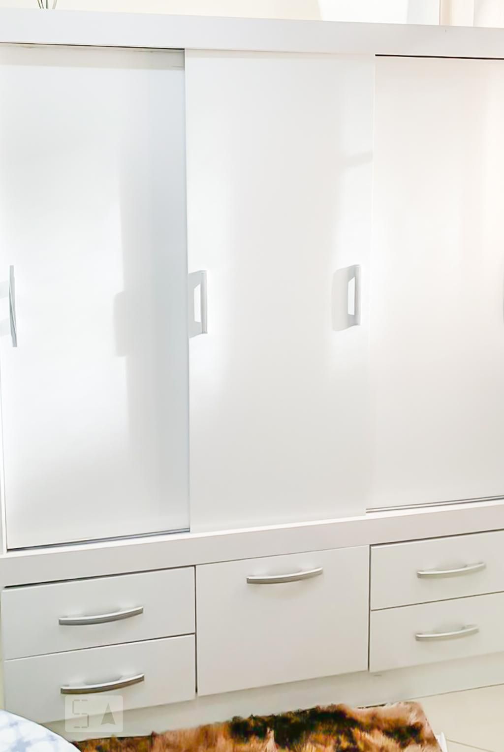 Apartamento, 1 quarto, 37 m² - Foto 7
