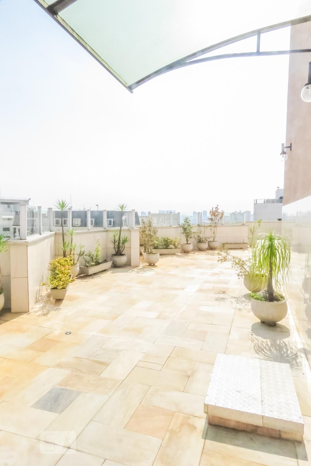 Apartamento, 1 quarto, 37 m² - Foto 23