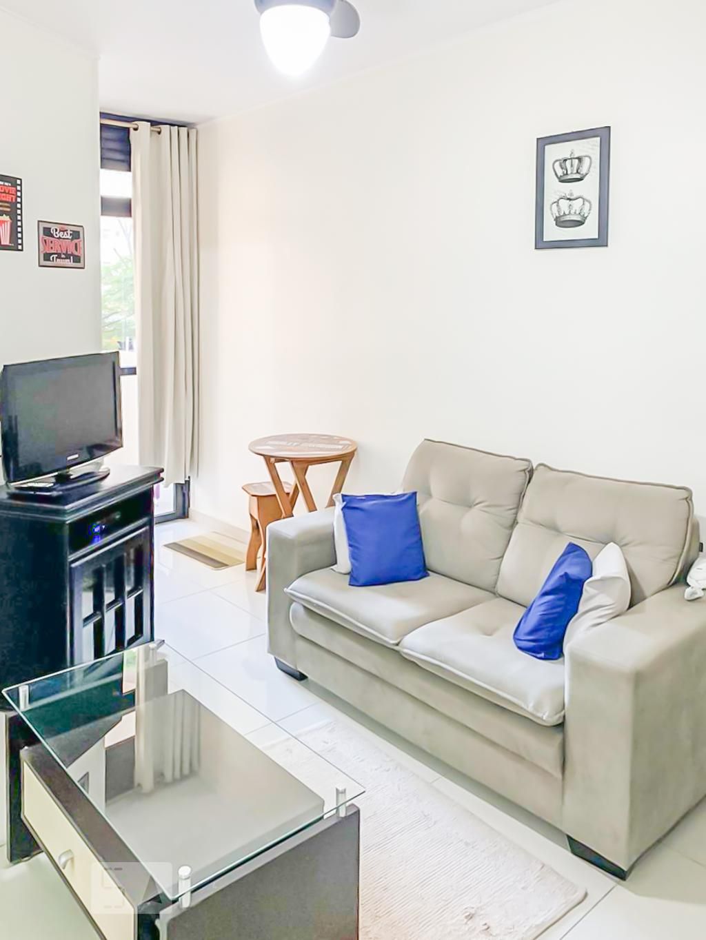Apartamento, 1 quarto, 37 m² - Foto 12