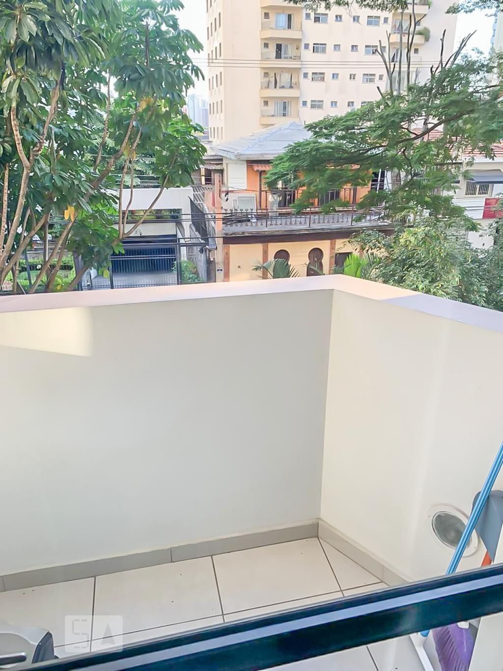 Apartamento, 1 quarto, 37 m² - Foto 5
