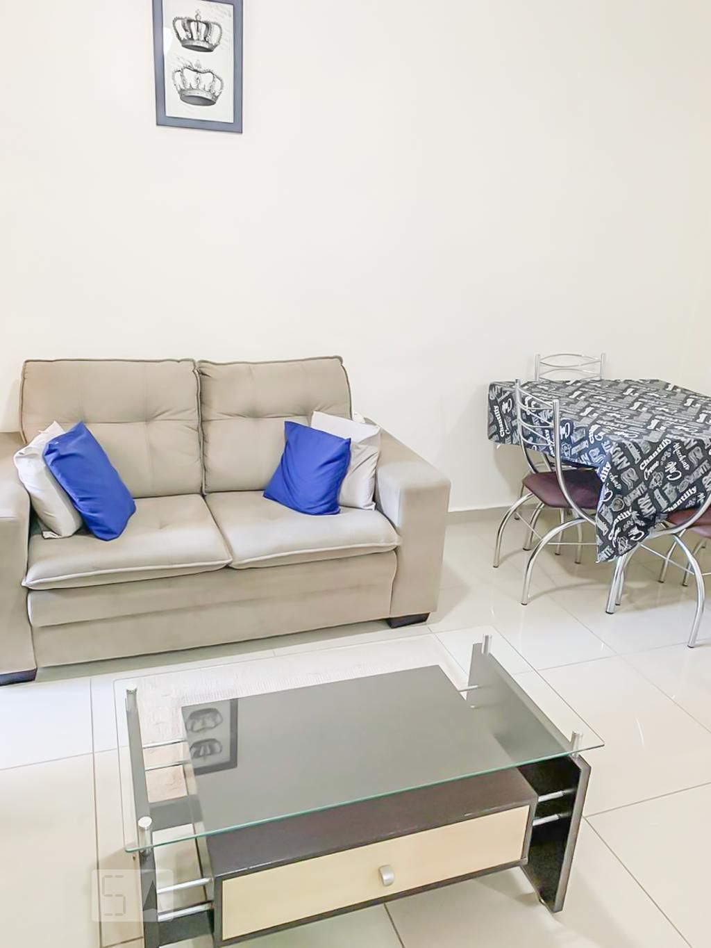 Apartamento, 1 quarto, 37 m² - Foto 3