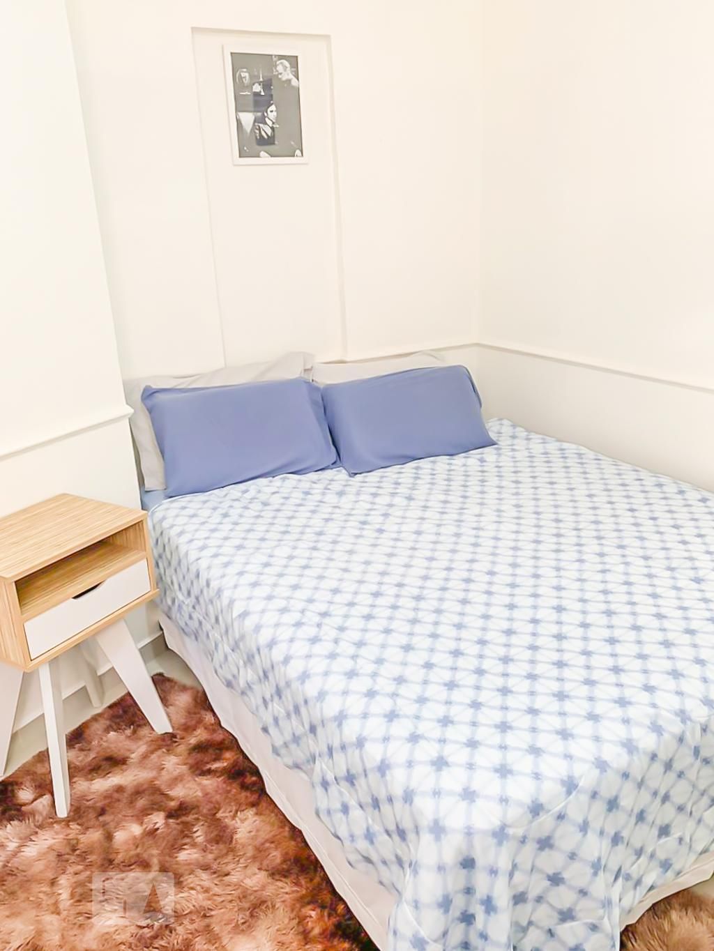 Apartamento, 1 quarto, 37 m² - Foto 6