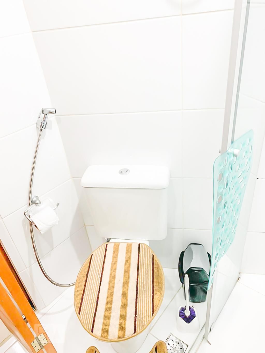 Apartamento, 1 quarto, 37 m² - Foto 10