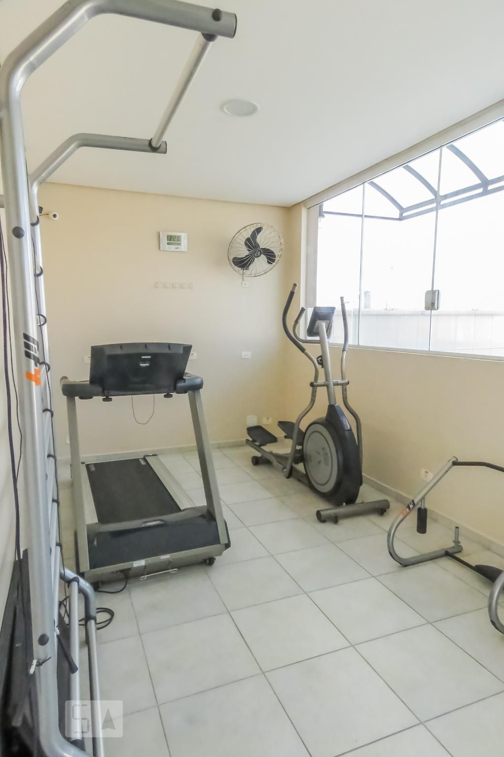Apartamento, 1 quarto, 37 m² - Foto 20
