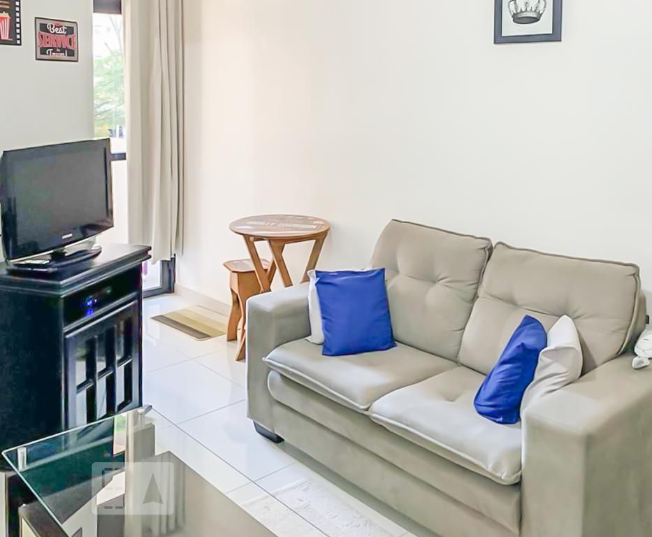 Apartamento, 1 quarto, 37 m² - Foto 1
