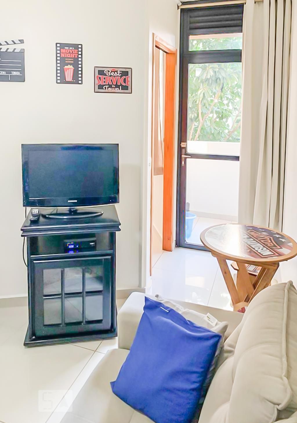Apartamento, 1 quarto, 37 m² - Foto 4