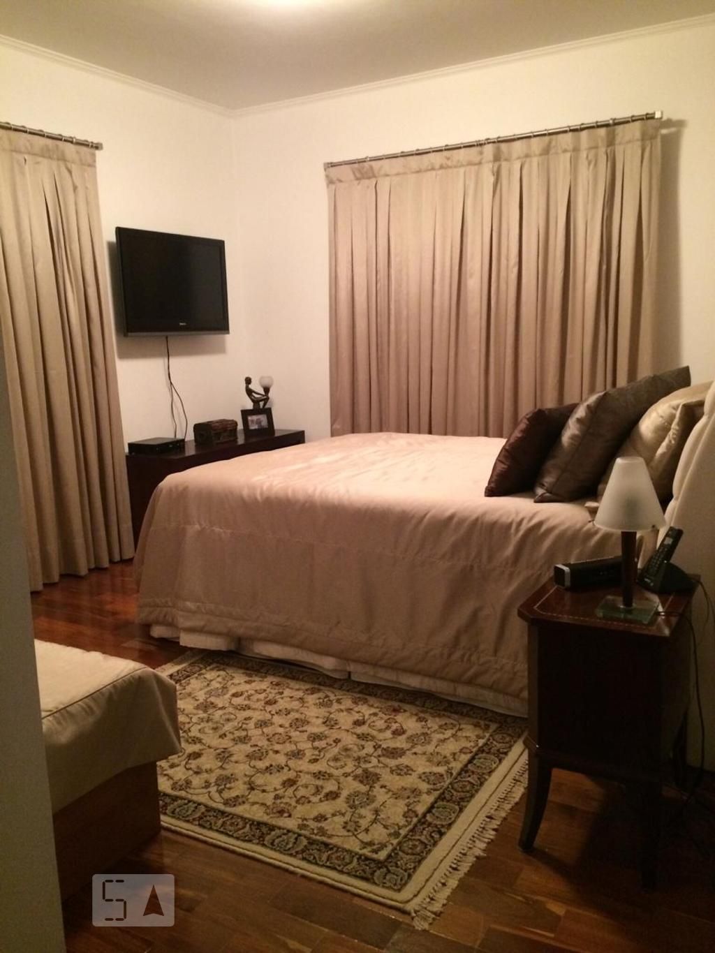 Apartamento, 4 quartos, 250 m² - Foto 6