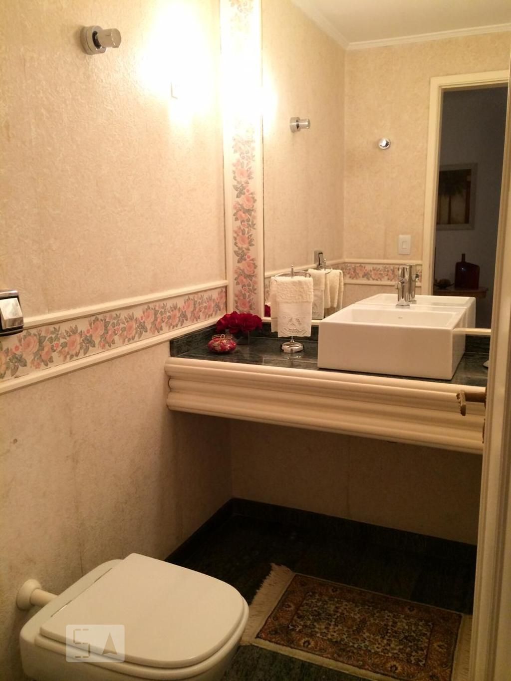 Apartamento, 4 quartos, 250 m² - Foto 11