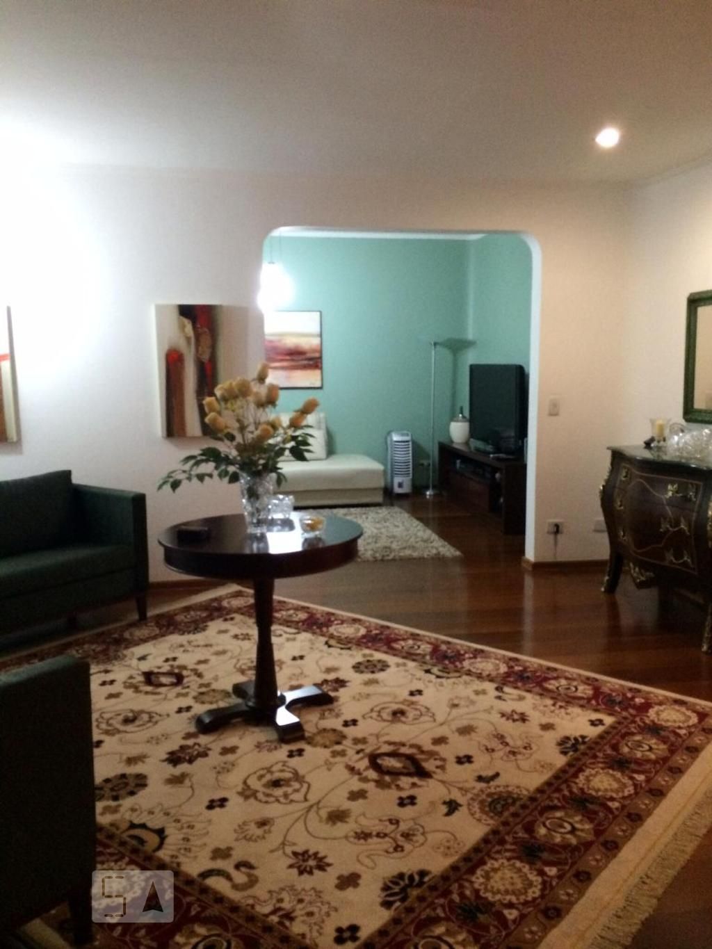 Apartamento, 4 quartos, 250 m² - Foto 12