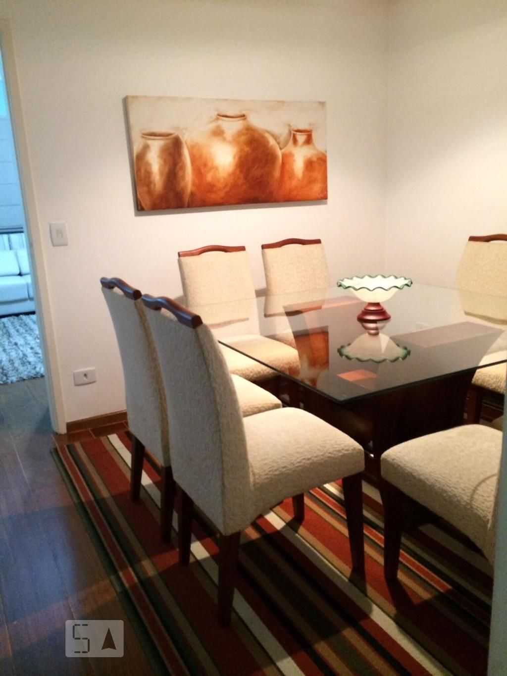 Apartamento, 4 quartos, 250 m² - Foto 13