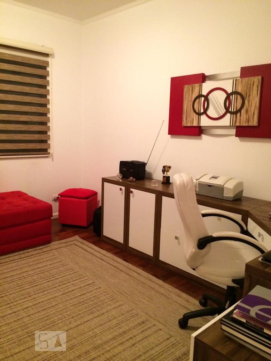 Apartamento, 4 quartos, 250 m² - Foto 7