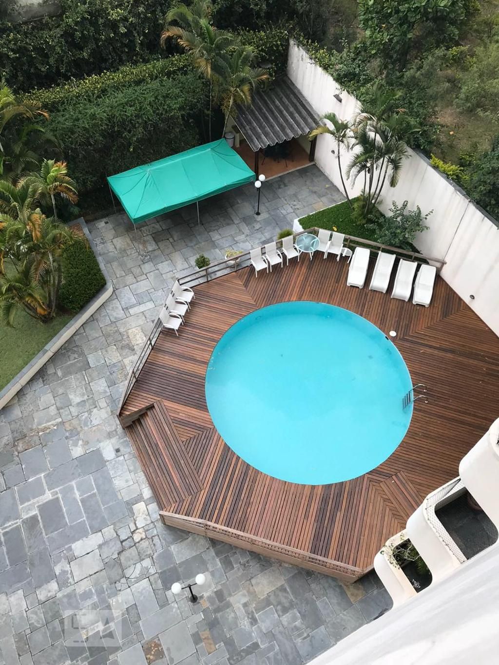 Apartamento, 4 quartos, 250 m² - Foto 2