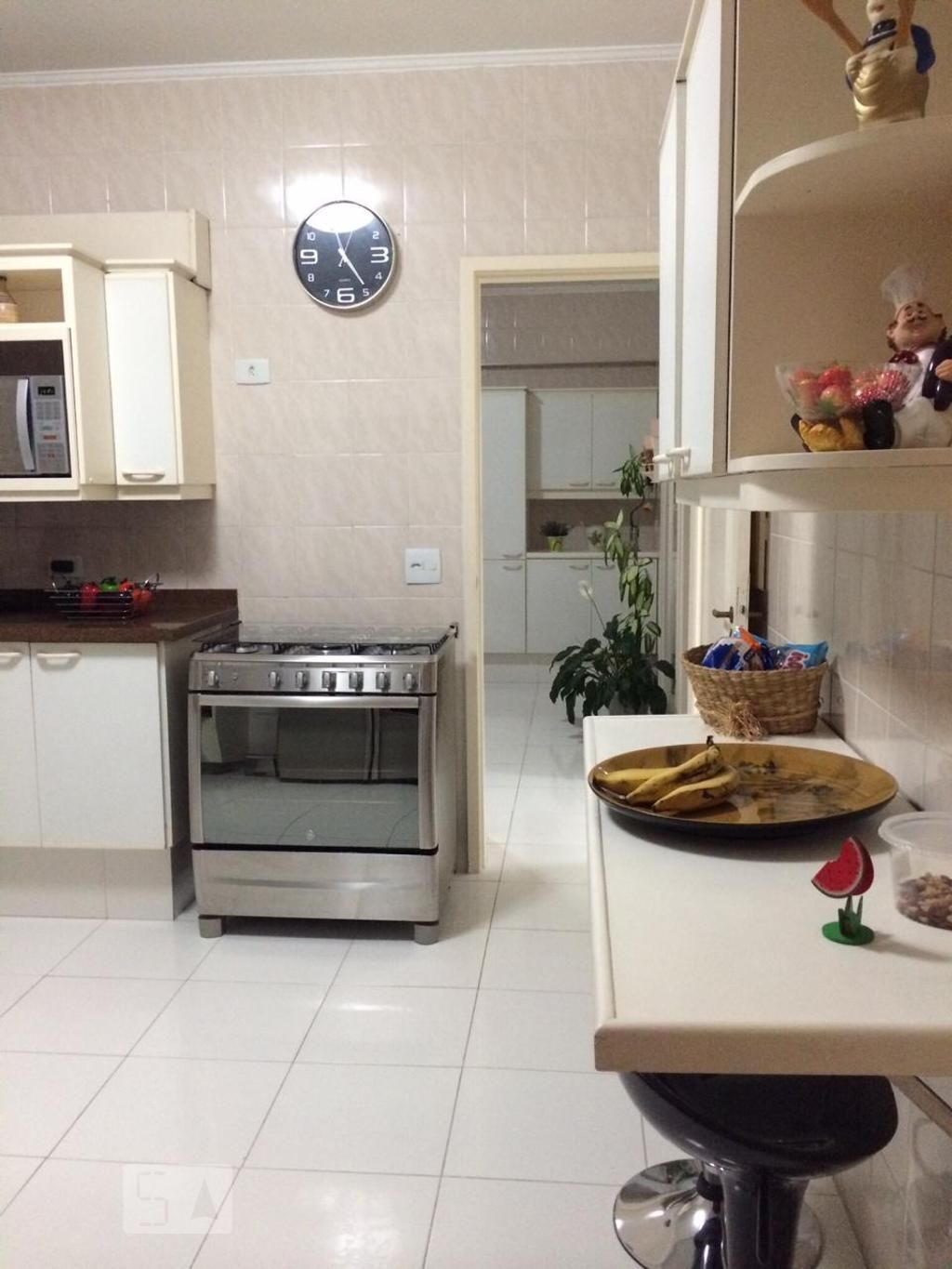 Apartamento, 4 quartos, 250 m² - Foto 4