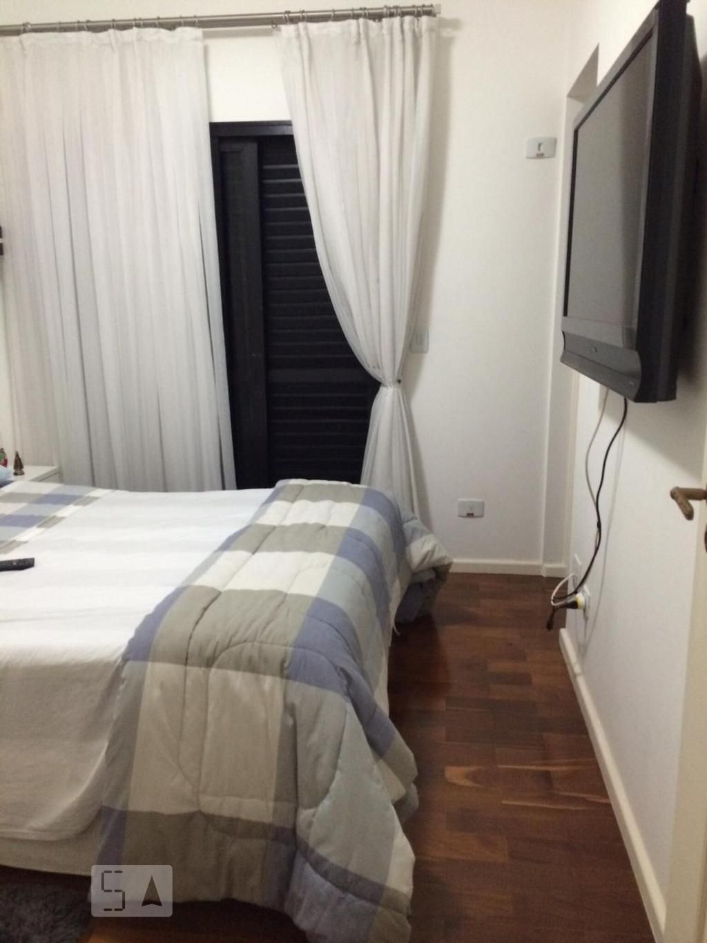 Apartamento, 4 quartos, 250 m² - Foto 8