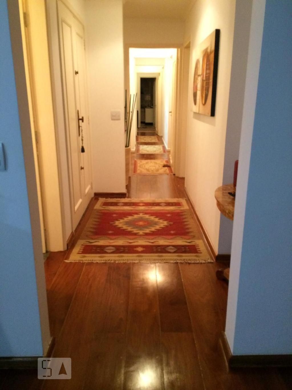 Apartamento, 4 quartos, 250 m² - Foto 10