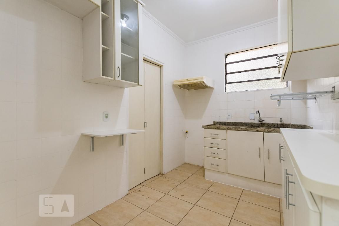 Apartamento à Venda - Jardim Flamboyant, 3 Quartos,  75 m2 em , Campinas - sp | SoloBR