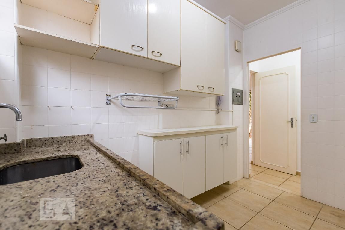 Apartamento à Venda - Jardim Flamboyant, 3 Quartos,  75 m2 em , Campinas - sp | SoloBR