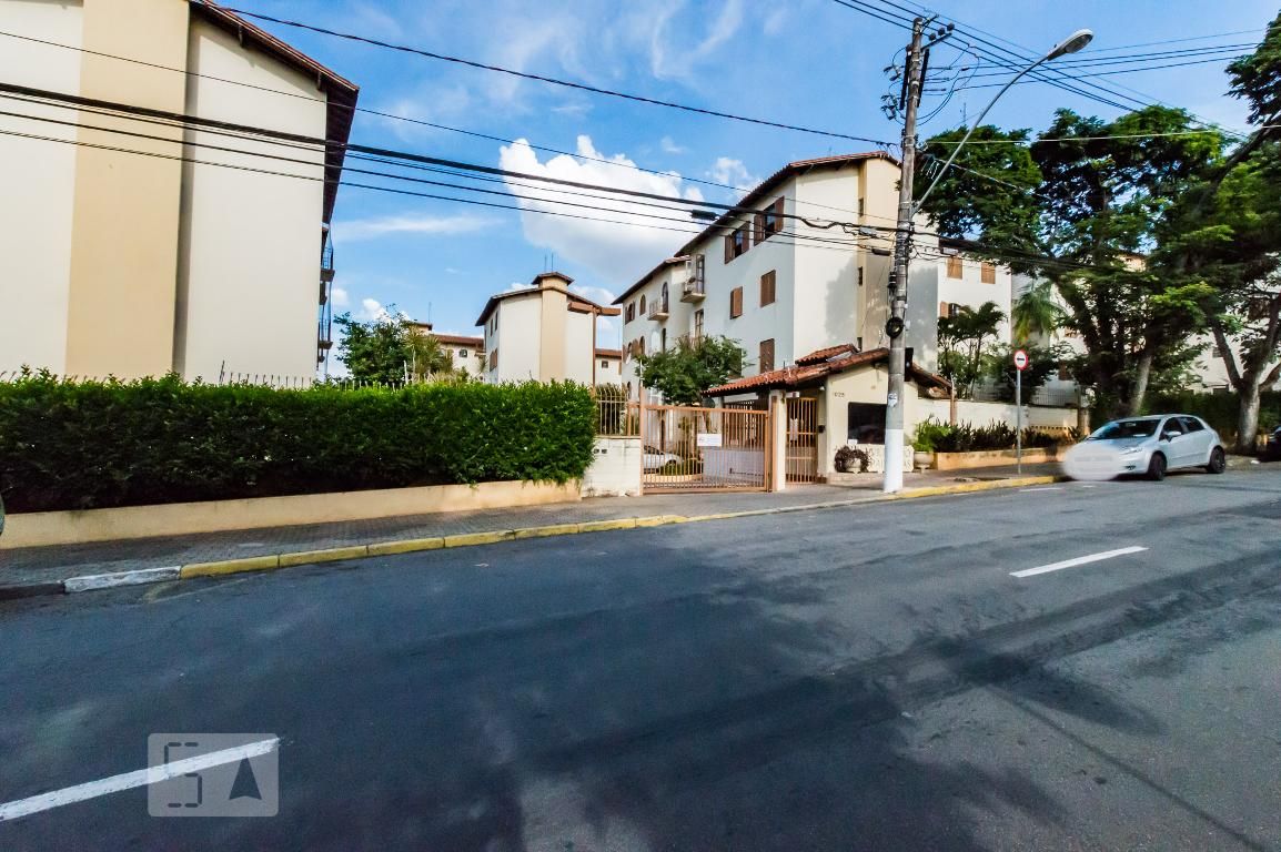 Apartamento à Venda - Jardim Flamboyant, 3 Quartos,  75 m2 em , Campinas - sp | SoloBR