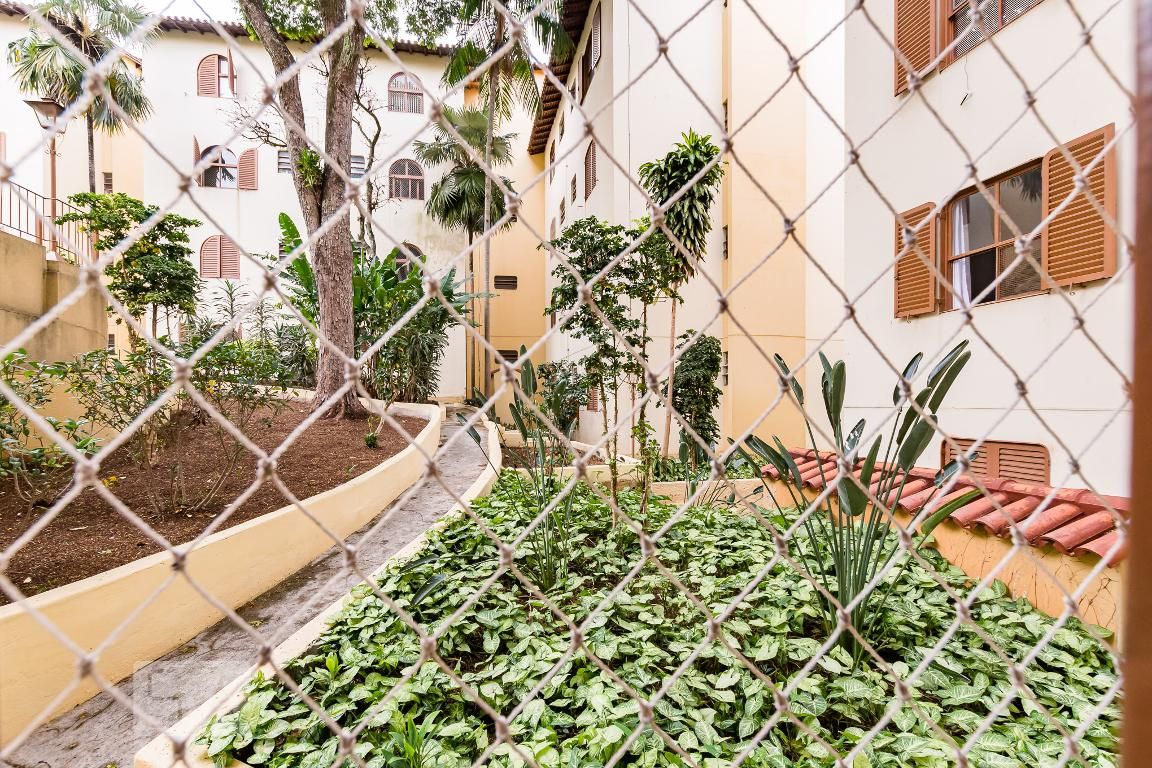 Apartamento à Venda - Jardim Flamboyant, 3 Quartos,  75 m2 em , Campinas - sp | SoloBR
