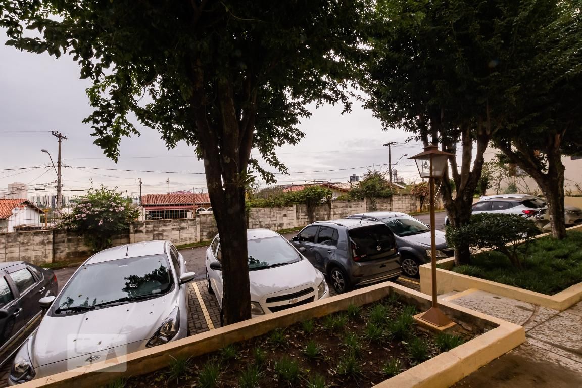 Apartamento à Venda - Jardim Flamboyant, 3 Quartos,  75 m2 em , Campinas - sp | SoloBR