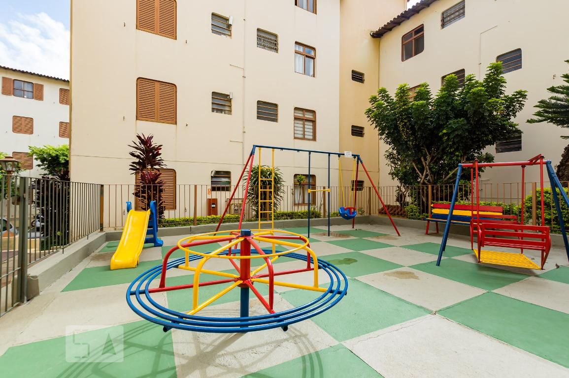 Apartamento à Venda - Jardim Flamboyant, 3 Quartos,  75 m2 em , Campinas - sp | SoloBR