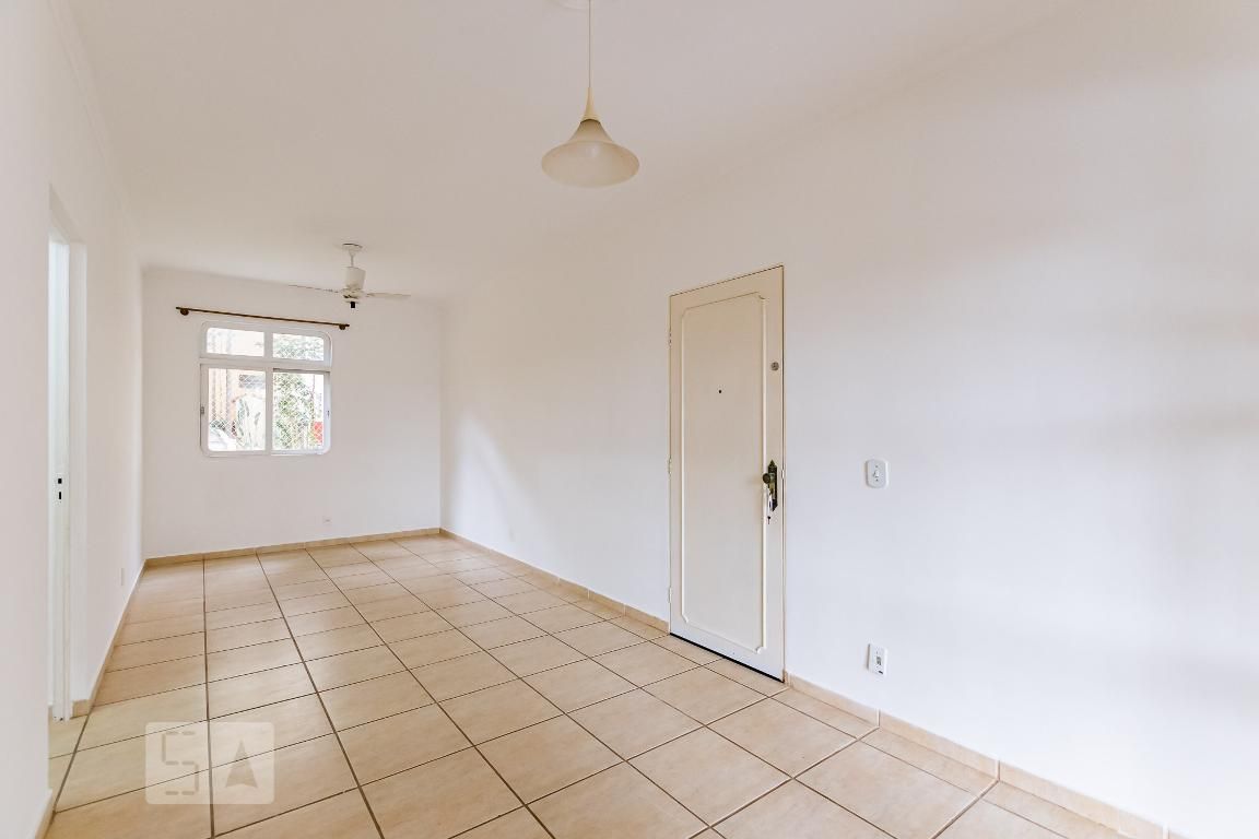 Apartamento à Venda - Jardim Flamboyant, 3 Quartos,  75 m2 em , Campinas - sp | SoloBR