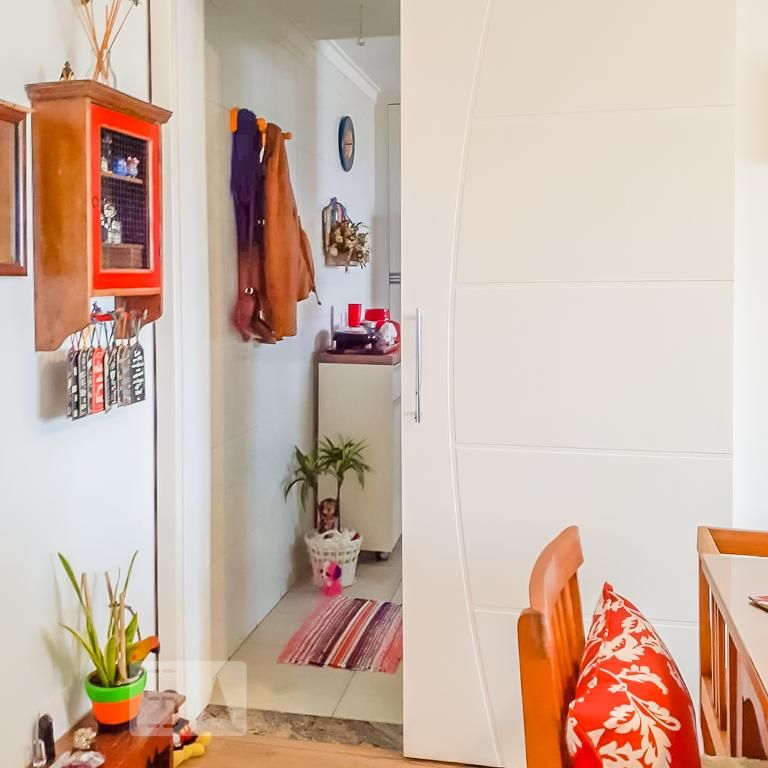 Apartamento, 1 quarto, 55 m² - Foto 1