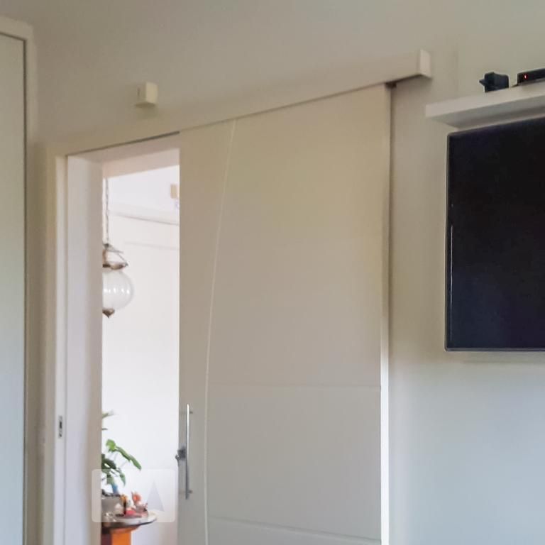 Apartamento, 1 quarto, 55 m² - Foto 4
