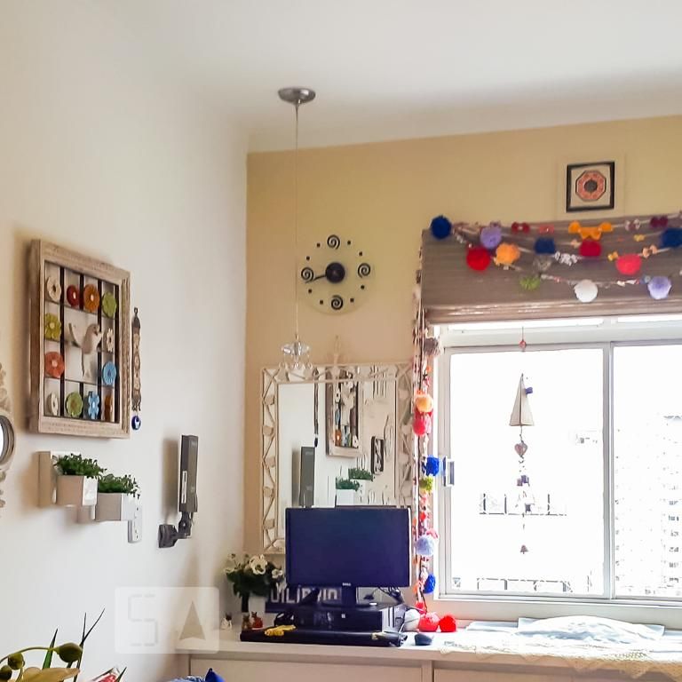Apartamento, 1 quarto, 55 m² - Foto 6