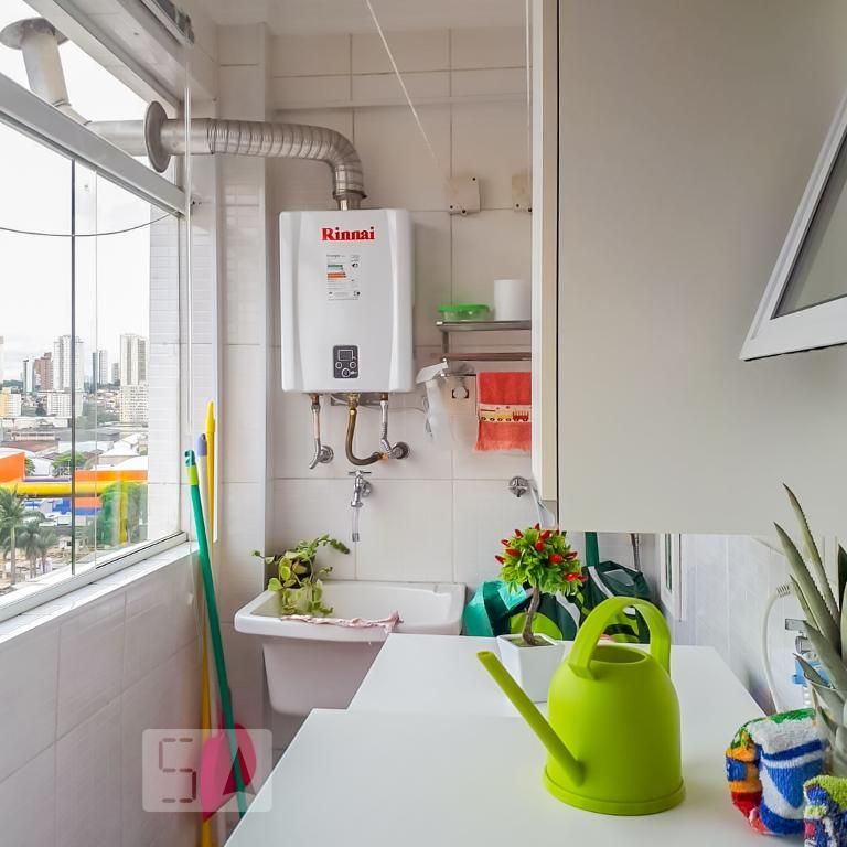 Apartamento, 1 quarto, 55 m² - Foto 14