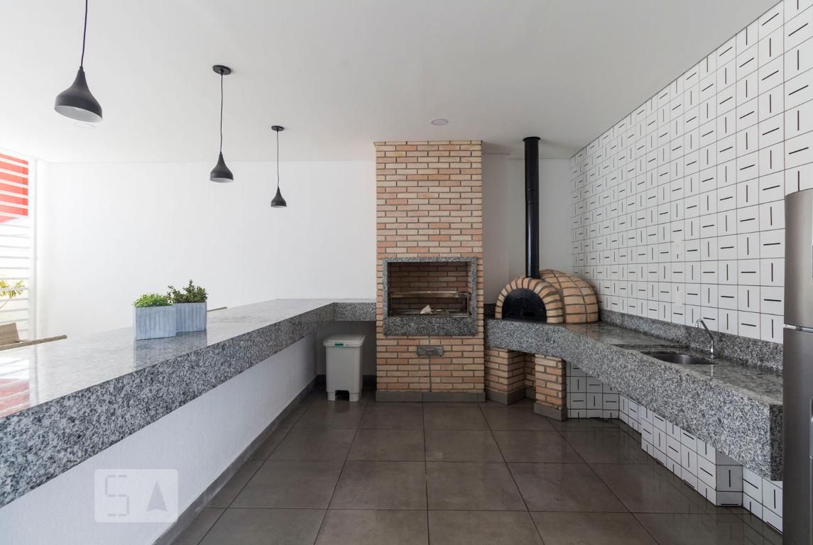 Apartamento, 2 quartos, 45 m² - Foto 19