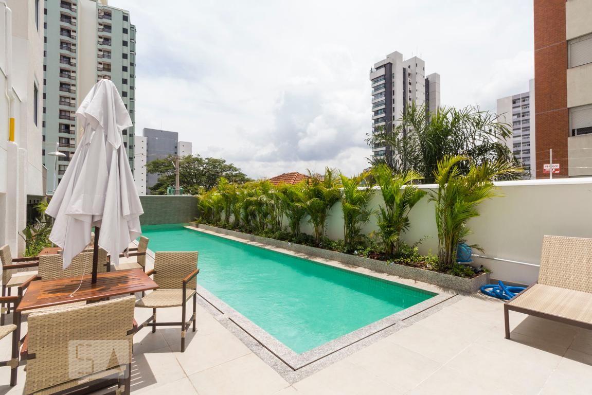 Apartamento, 2 quartos, 45 m² - Foto 24