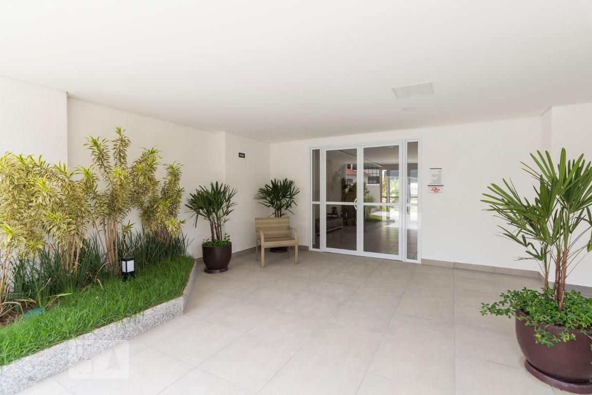 Apartamento, 2 quartos, 45 m² - Foto 27