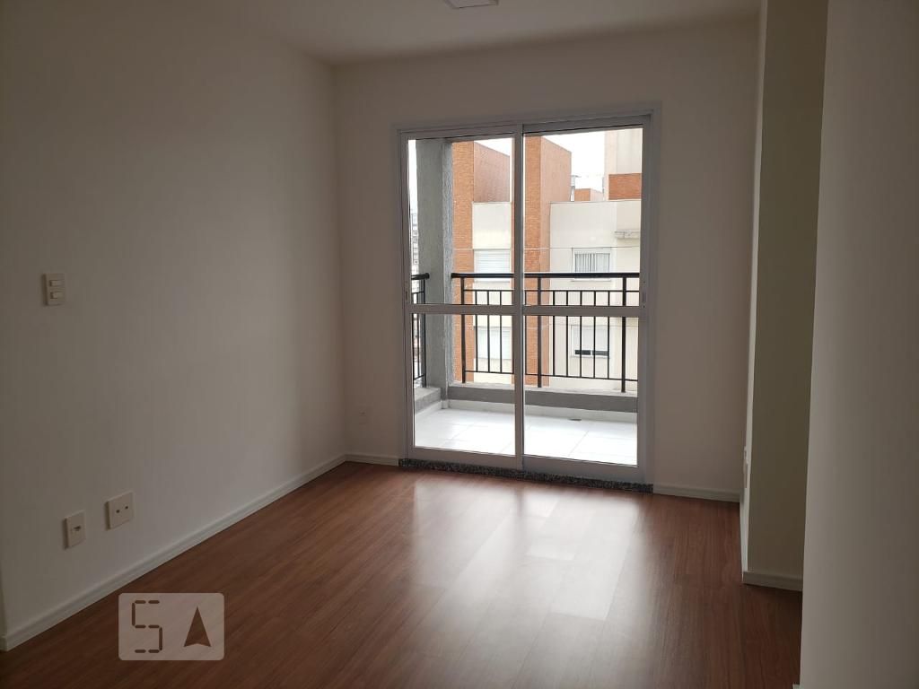 Apartamento, 2 quartos, 45 m² - Foto 2