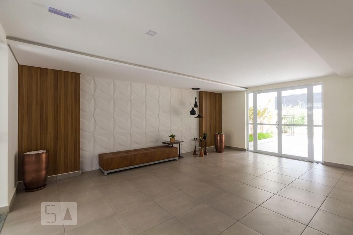 Apartamento, 2 quartos, 45 m² - Foto 14