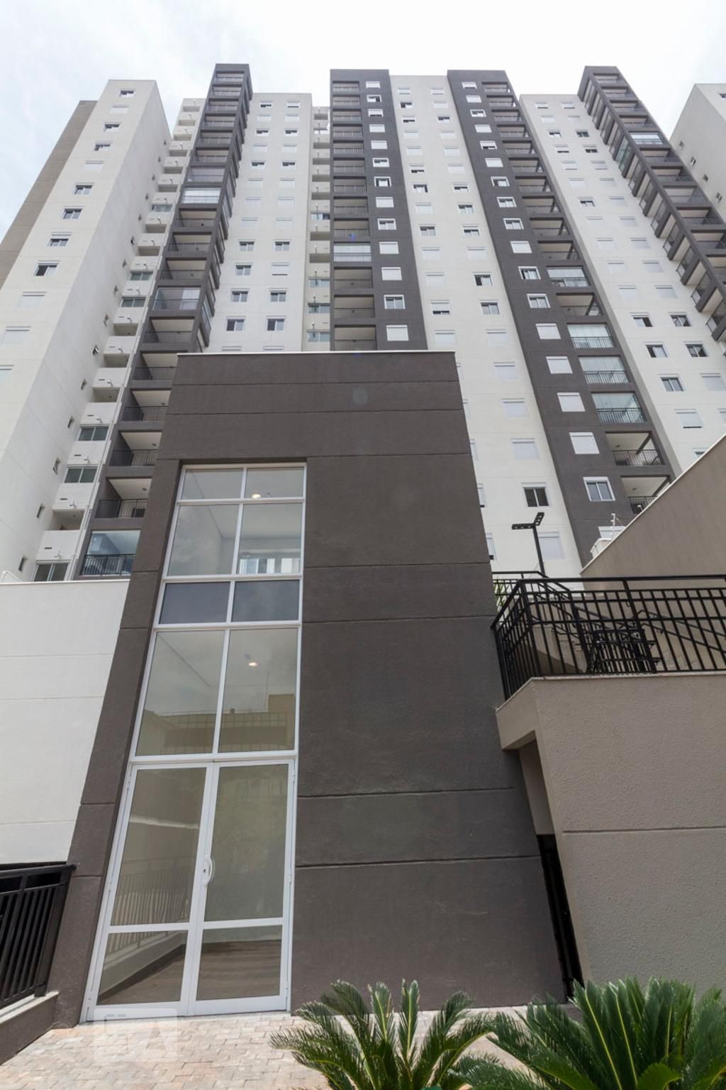 Apartamento, 2 quartos, 45 m² - Foto 30