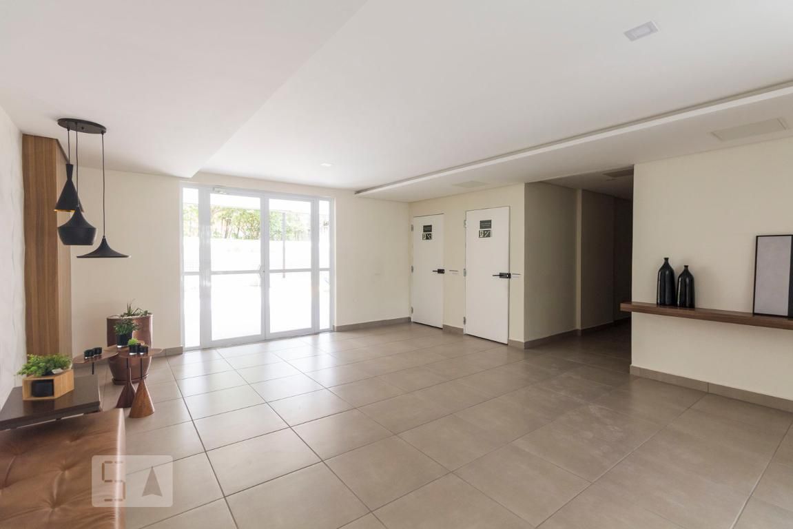 Apartamento, 2 quartos, 45 m² - Foto 15