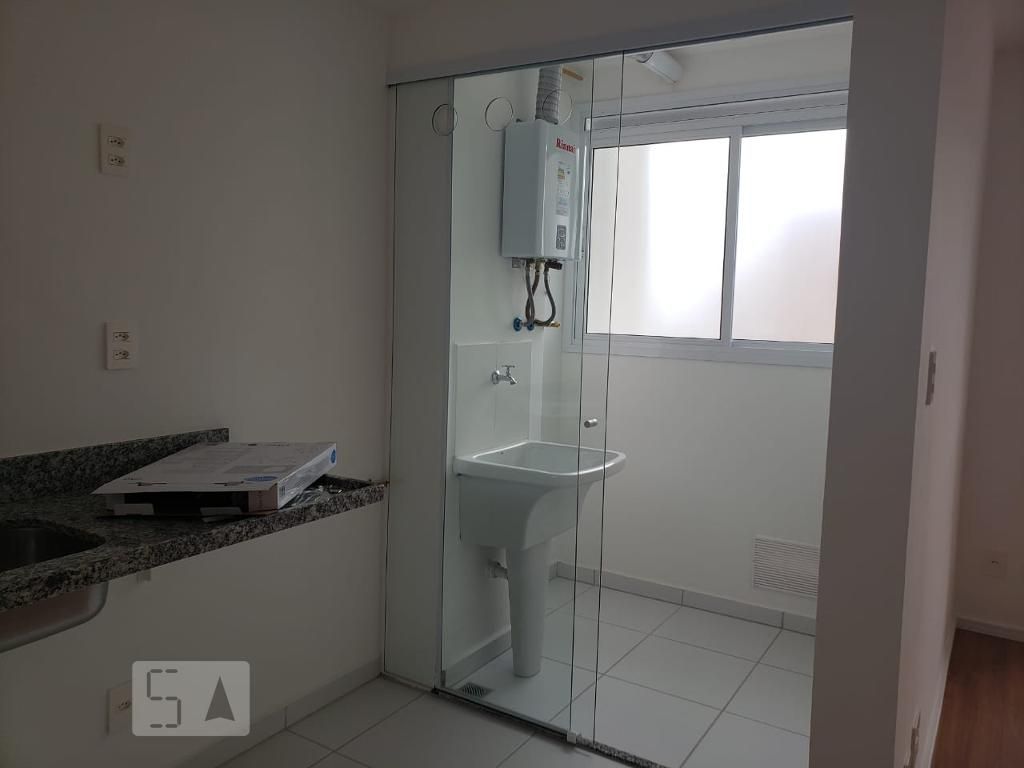 Apartamento, 2 quartos, 45 m² - Foto 13