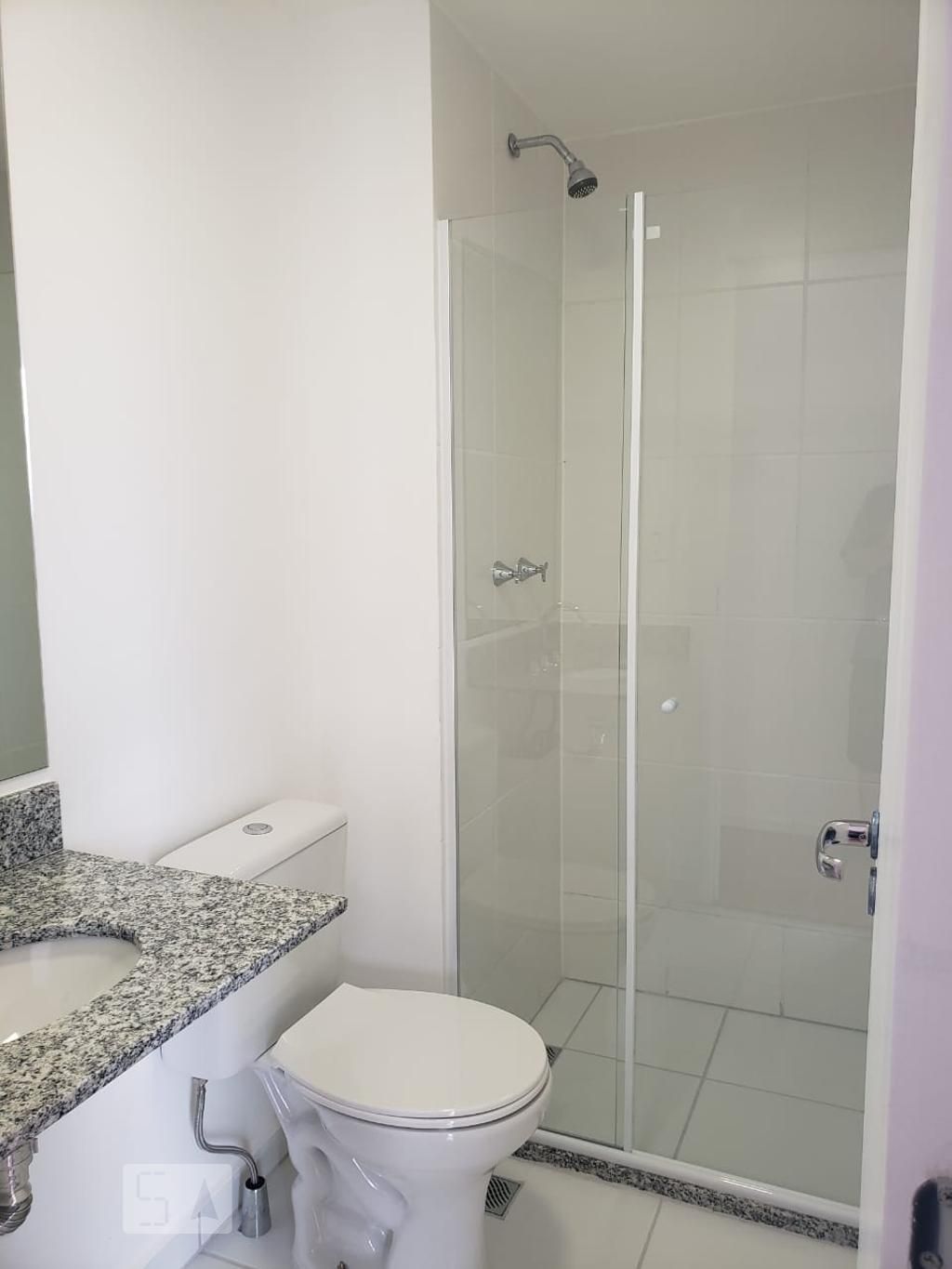 Apartamento, 2 quartos, 45 m² - Foto 9