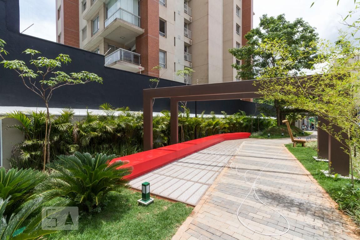 Apartamento, 2 quartos, 45 m² - Foto 29