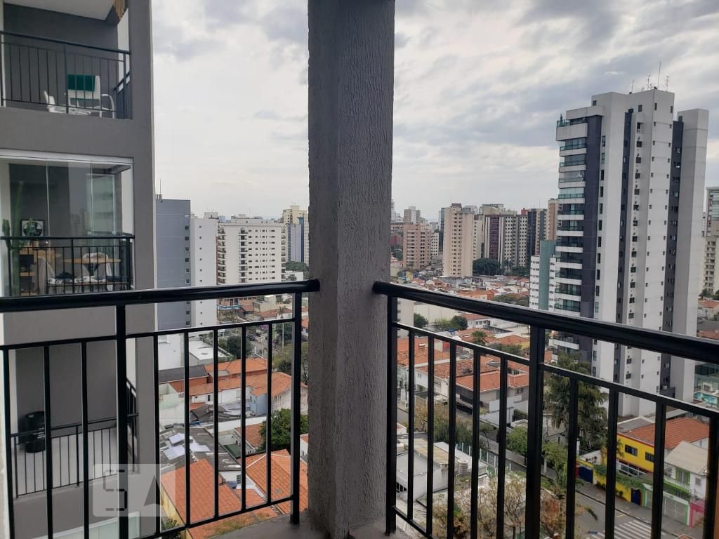 Apartamento, 2 quartos, 45 m² - Foto 6
