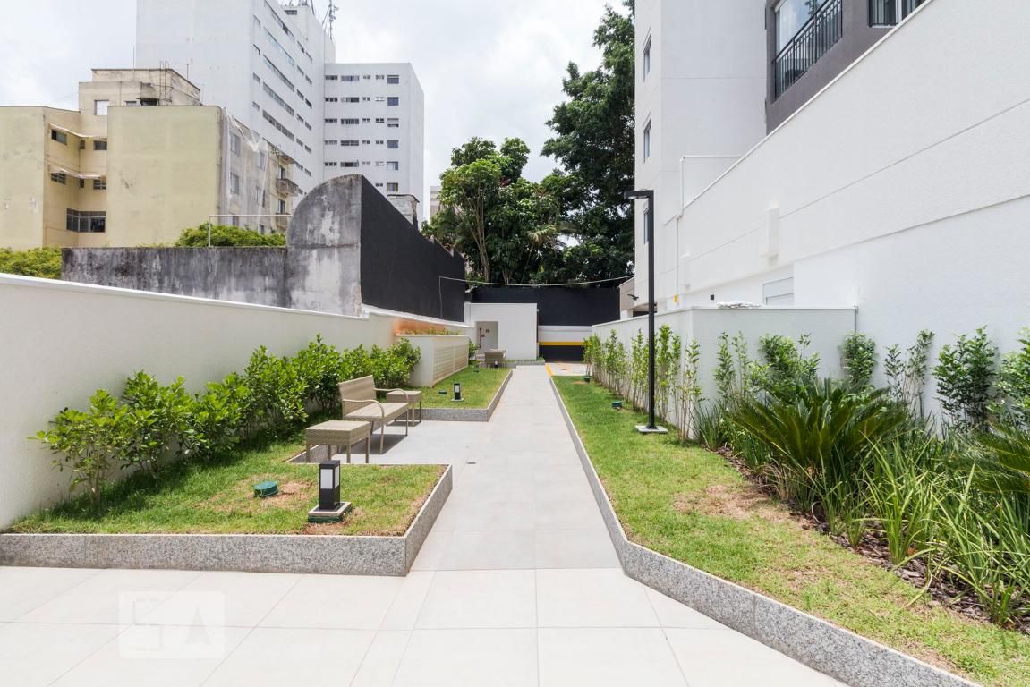 Apartamento, 2 quartos, 45 m² - Foto 28