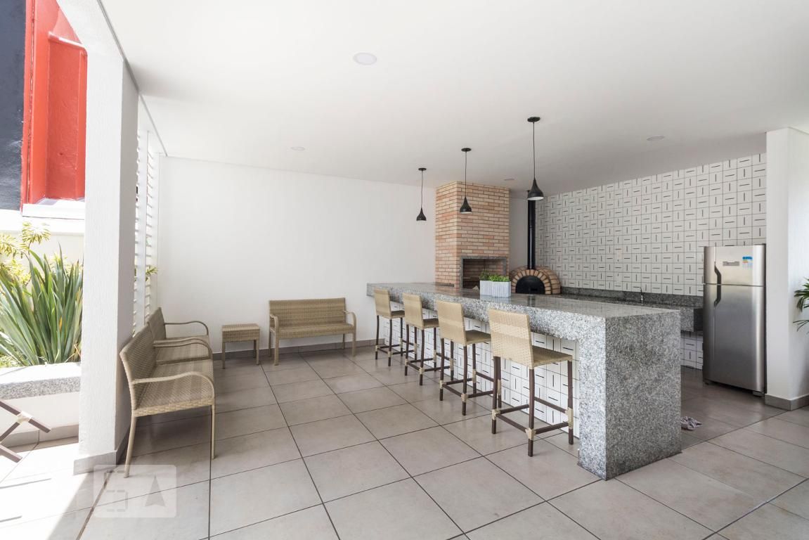 Apartamento, 2 quartos, 45 m² - Foto 18