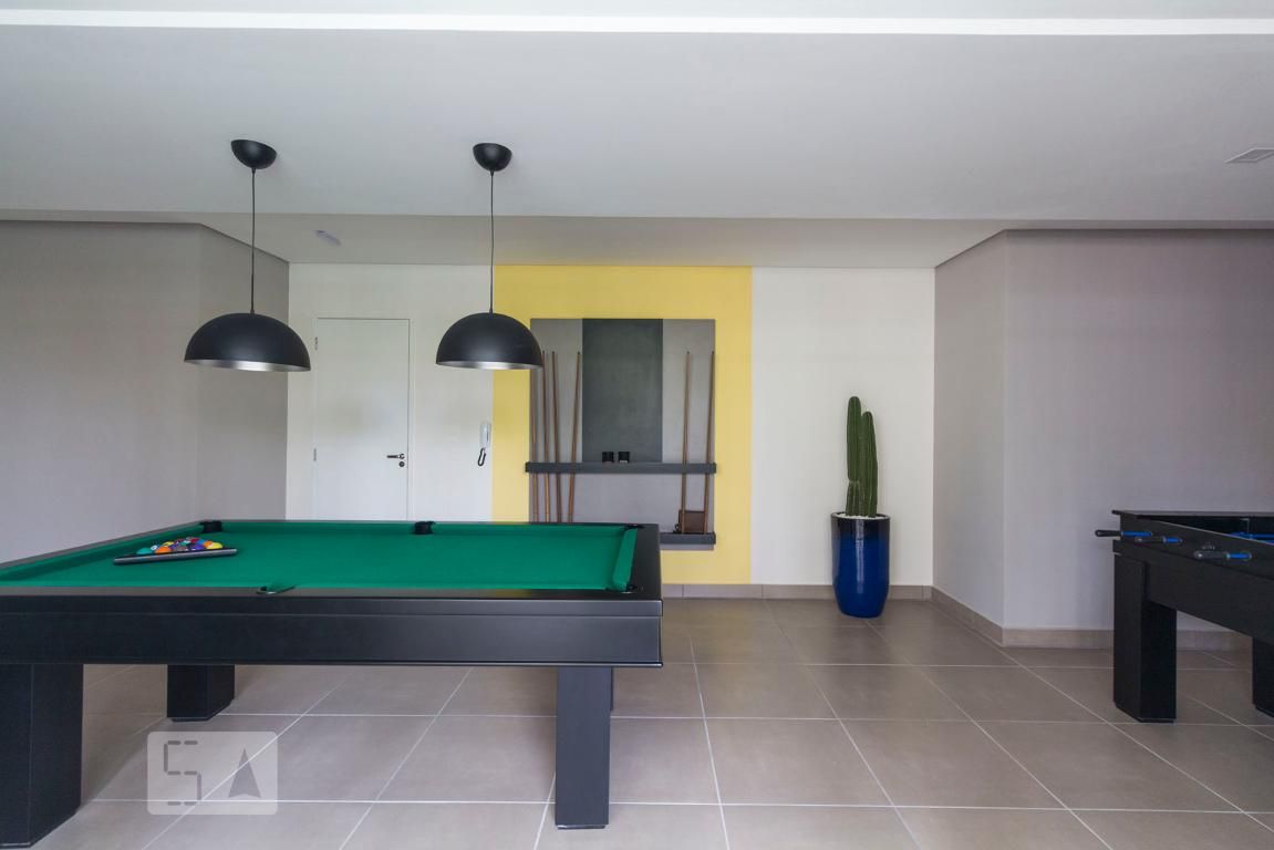 Apartamento, 2 quartos, 45 m² - Foto 22