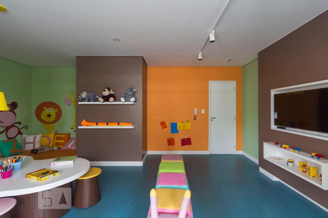 Apartamento, 2 quartos, 45 m² - Foto 21